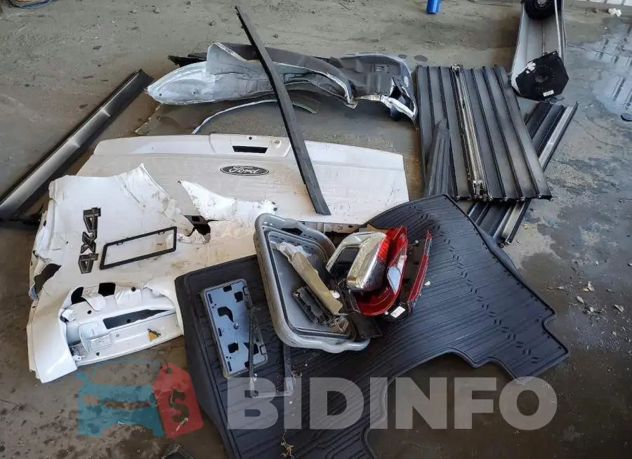 1FTFW3LD4SFC51581 Photo# 12