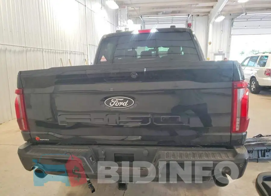 1FTFW5L80TFA70672 Photo# 6