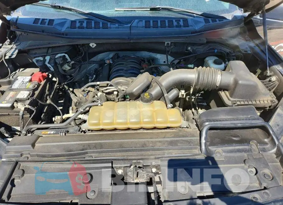 1FTFX1E56LFA06001 Photo# 11