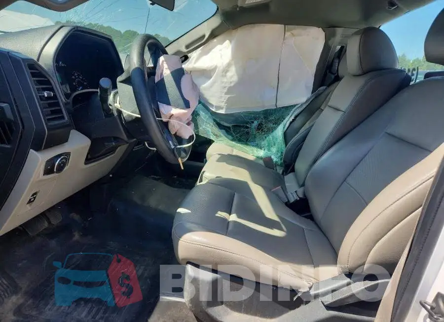 1FTMF1CB8LKE60146 Photo# 7