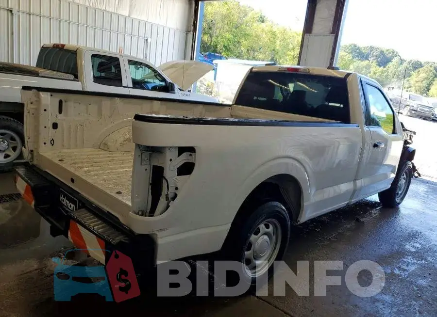 1FTMF1CBXNKD83234 Photo# 3