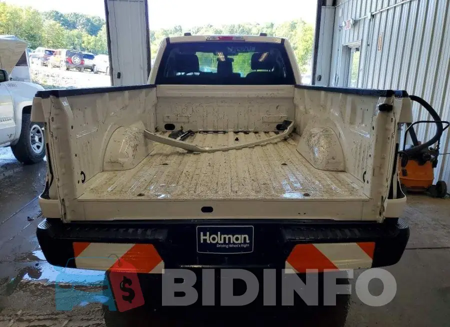 1FTMF1CBXNKD83234 Photo# 6