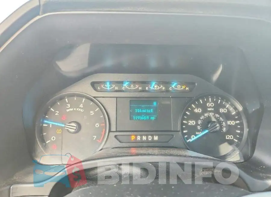 1FTMF1E52LKD80817 Photo# 9