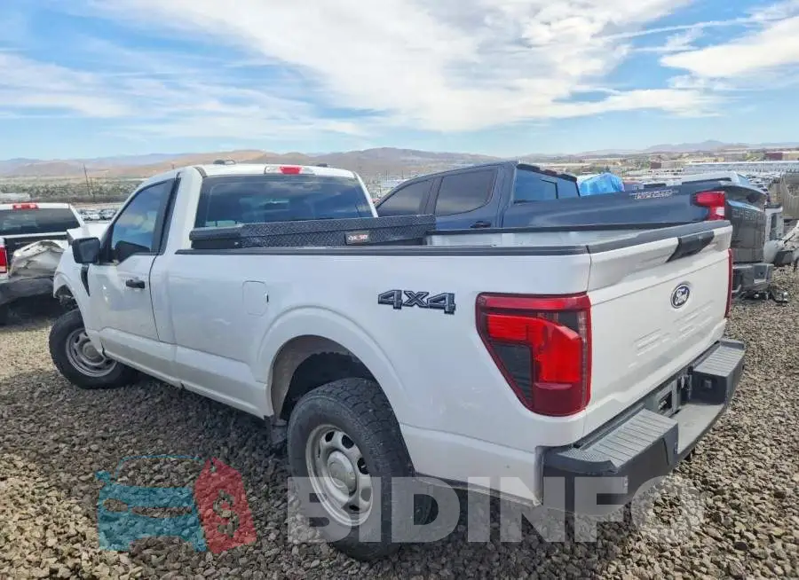 1FTMF1LP3RKE41914 Photo# 2