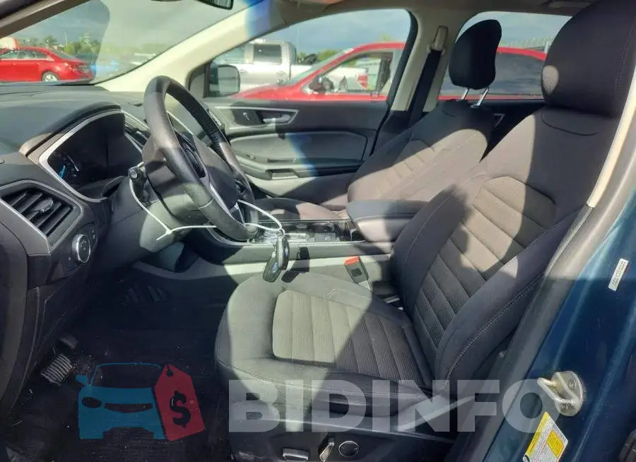 2FMPK3J94KBC53942 Photo# 7