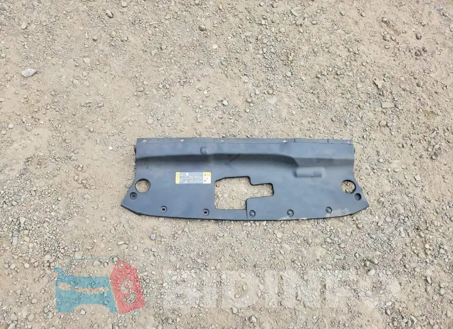 2FMPK3K97LBA16507 Photo# 13
