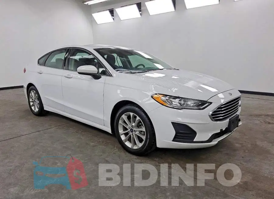 3FA6P0HD0LR148401 Photo# 4