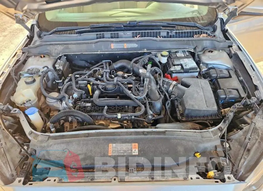 3FA6P0HD0LR160807 Photo# 11