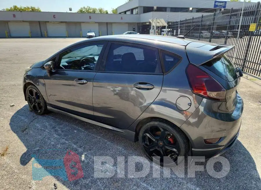 3FADP4GX2HM140072 Photo# 2