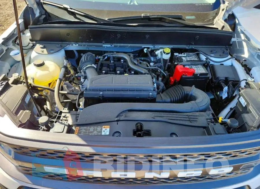 3FMCR9BN4SRF52597 Photo# 12