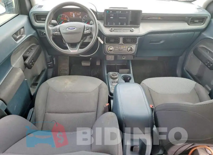 3FTTW8A35RRB67888 Photo# 8