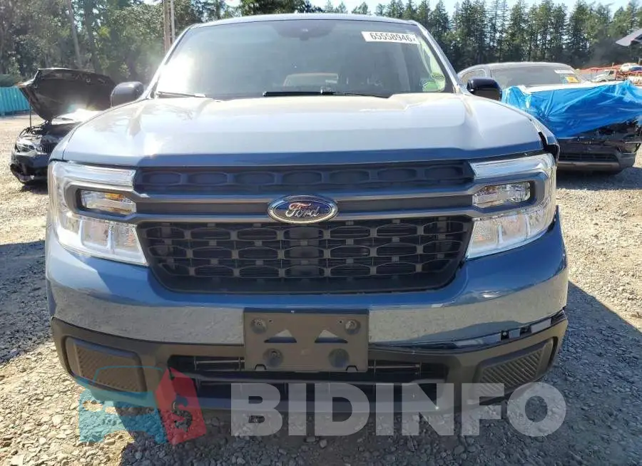 3FTTW8J92RRA39256 Photo# 5