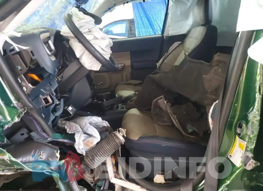 3FTTW8SA8SRB34192 Photo# 7