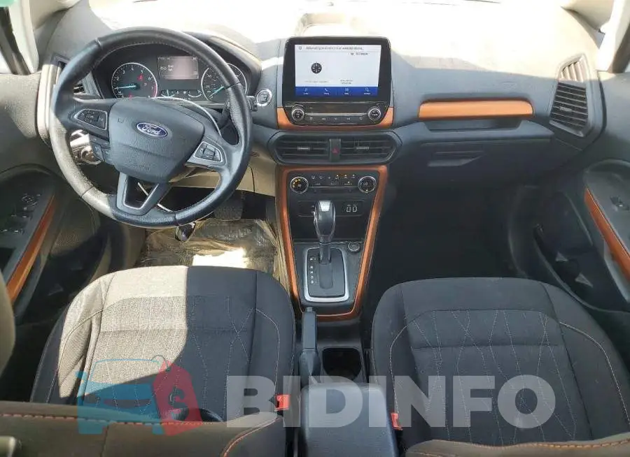 MAJ6S3GL1MC448960 Photo# 8