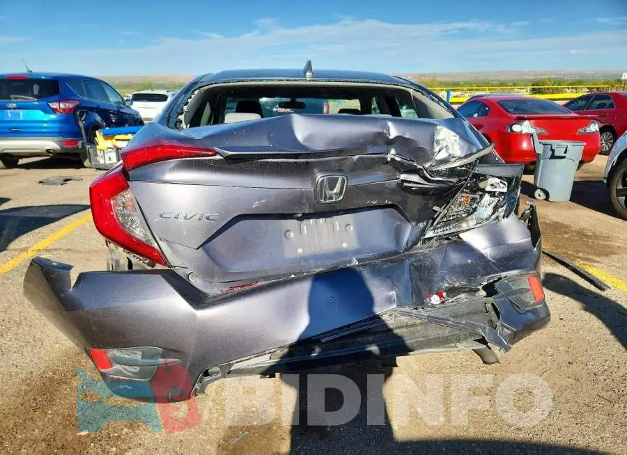 19XFC1F32HE033335 Photo# 6