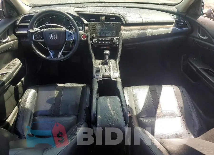 19XFC1F77LE202583 Photo# 8