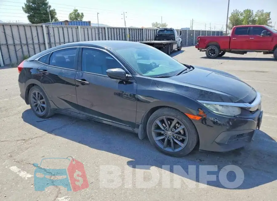 19XFC2F50HE038606 Photo# 4