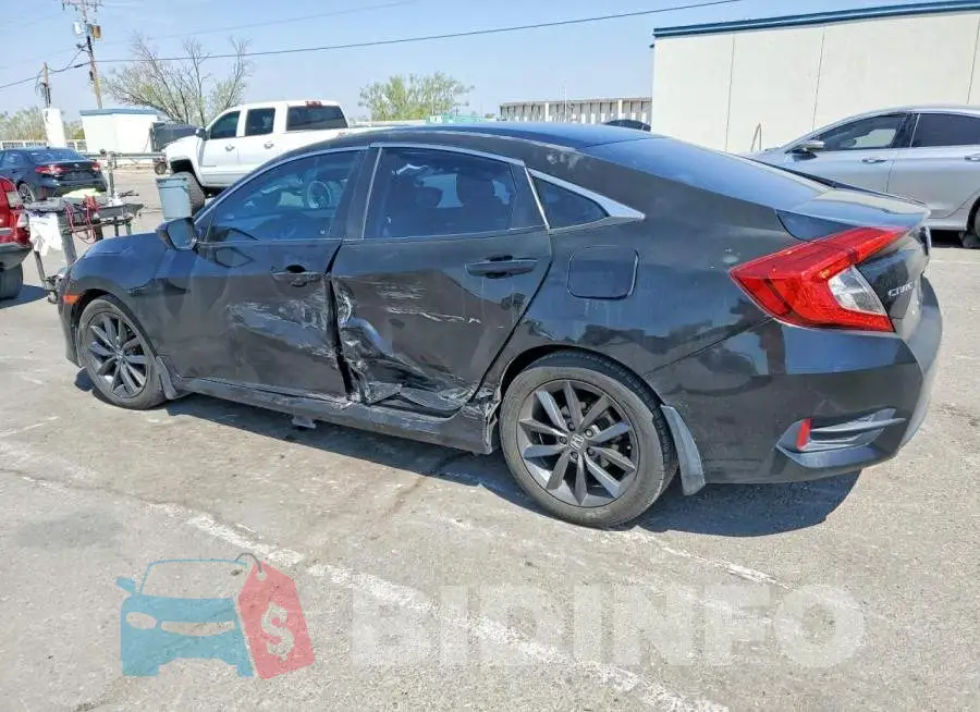 19XFC2F50HE038606 Photo# 2