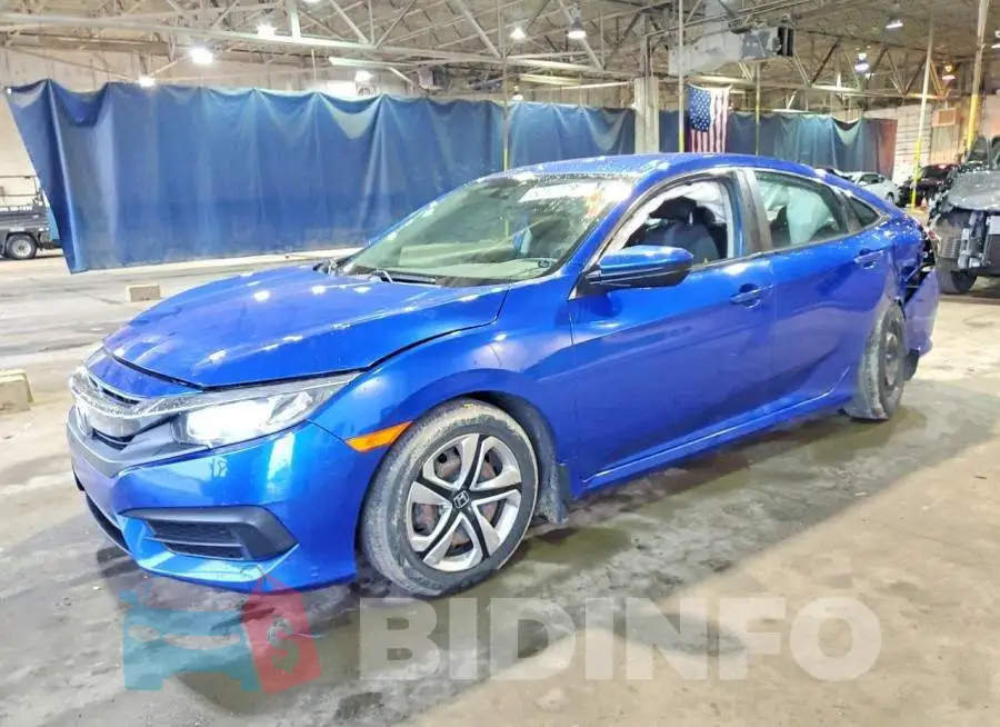 19XFC2F59HE064380 Photo# 1