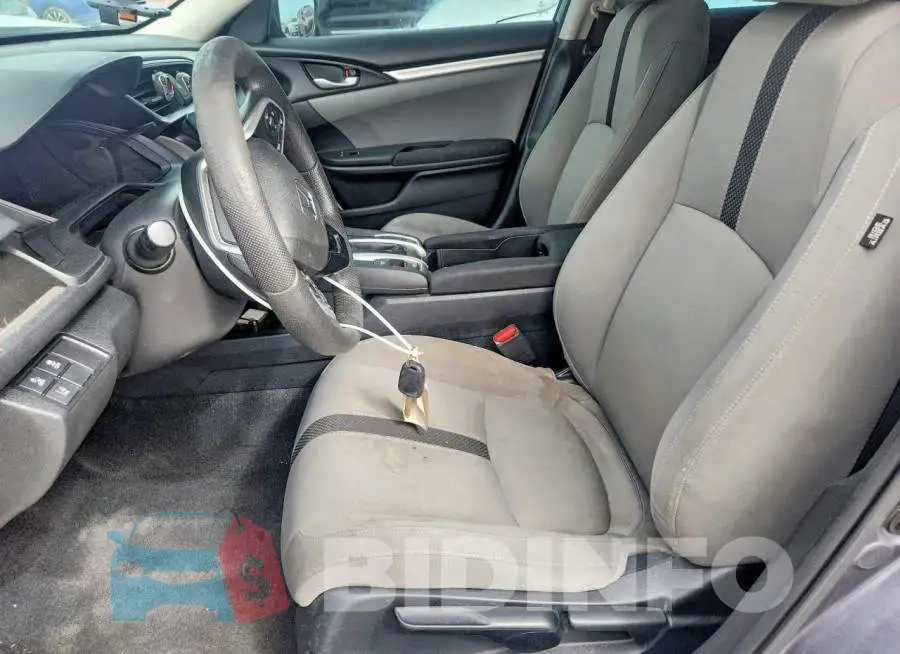 19XFC2F60KE027508 Photo# 7