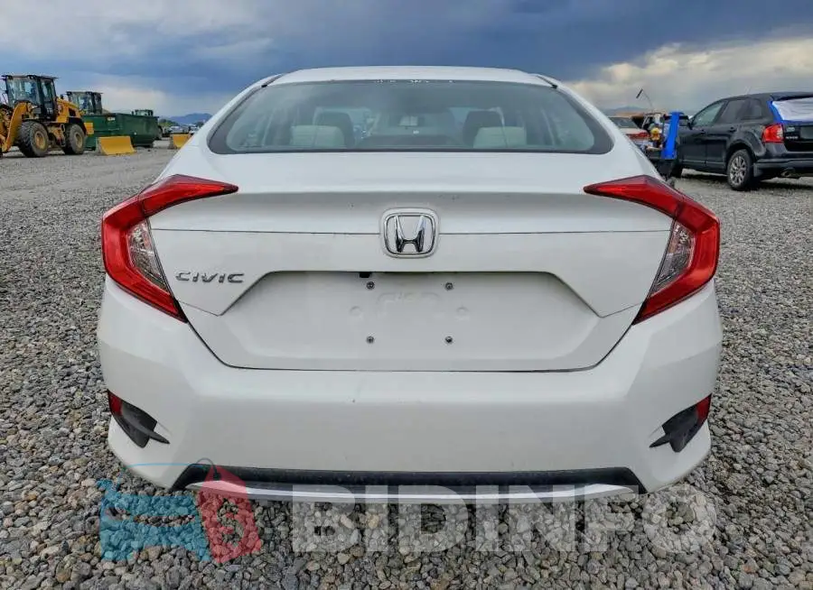 19XFC2F61LE006894 Photo# 6