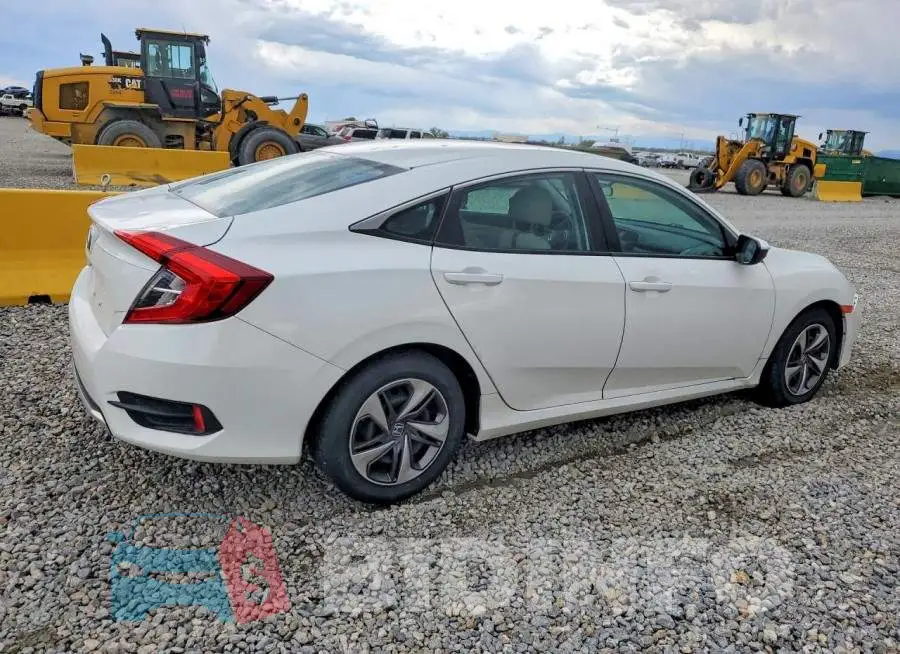 19XFC2F61LE006894 Photo# 3