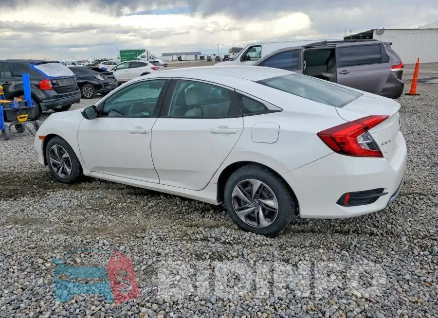 19XFC2F61LE006894 Photo# 2