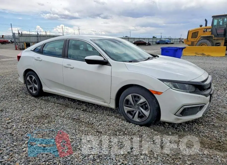 19XFC2F61LE006894 Photo# 4