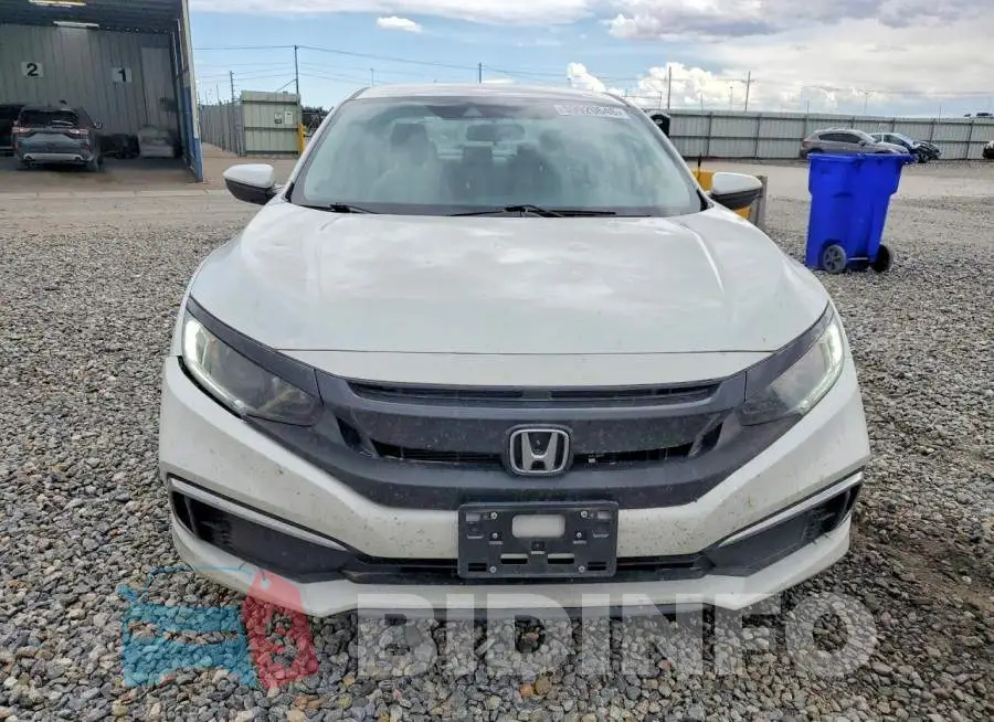 19XFC2F61LE006894 Photo# 5