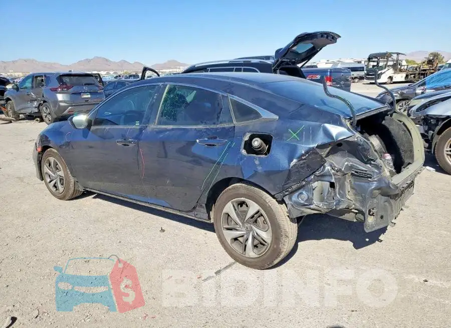 19XFC2F63KE040687 Photo# 2