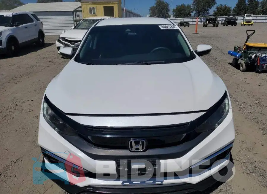 19XFC2F68LE206753 Photo# 5