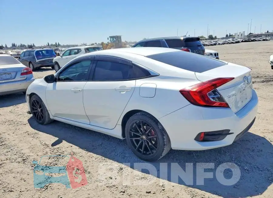 19XFC2F68LE206753 Photo# 2