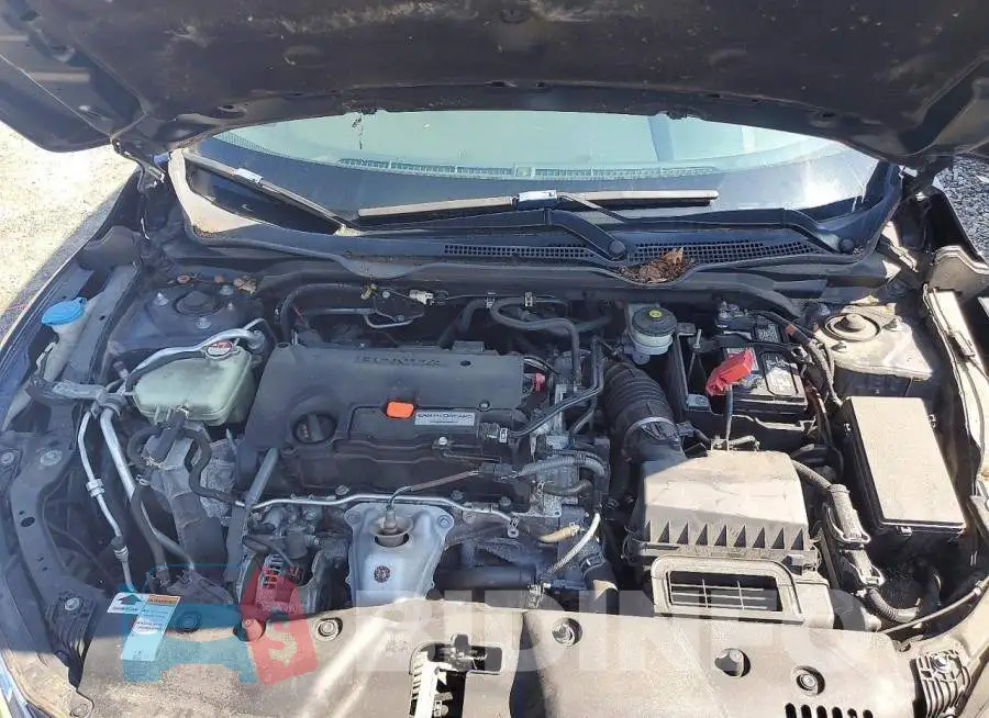 19XFC2F77HE205495 Photo# 11