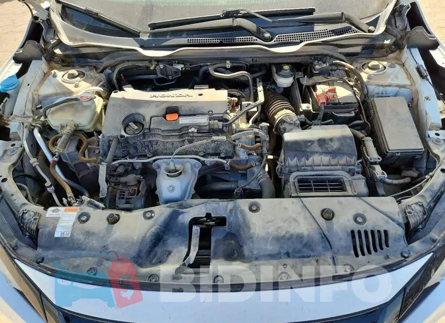 19XFC2F8XLE028894 Photo# 11