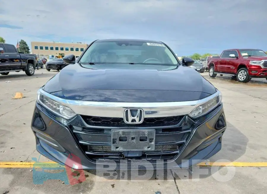 1HGCV1F11KA156759 Photo# 5