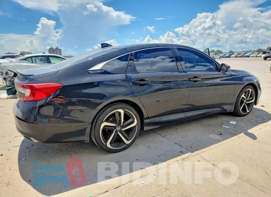 1HGCV1F32LA155901 Photo# 3