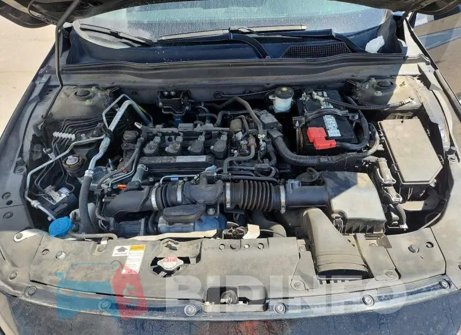 1HGCV1F32LA155901 Photo# 11