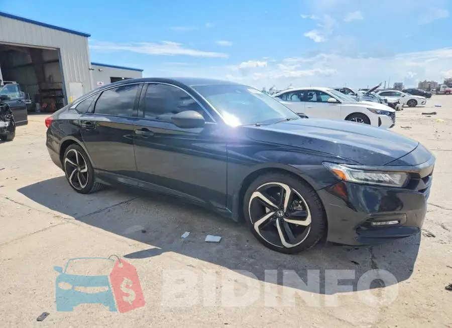 1HGCV1F32LA155901 Photo# 4