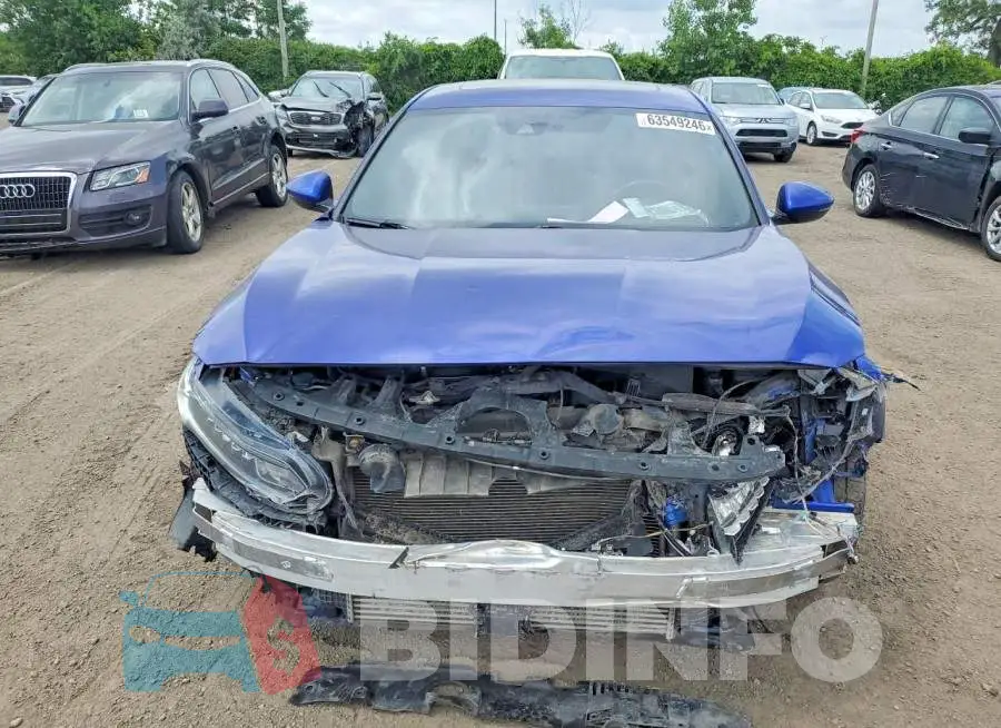 1HGCV1F32LA802944 Photo# 5