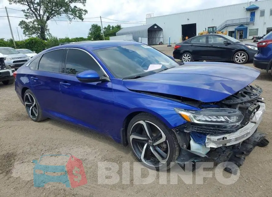1HGCV1F32LA802944 Photo# 4
