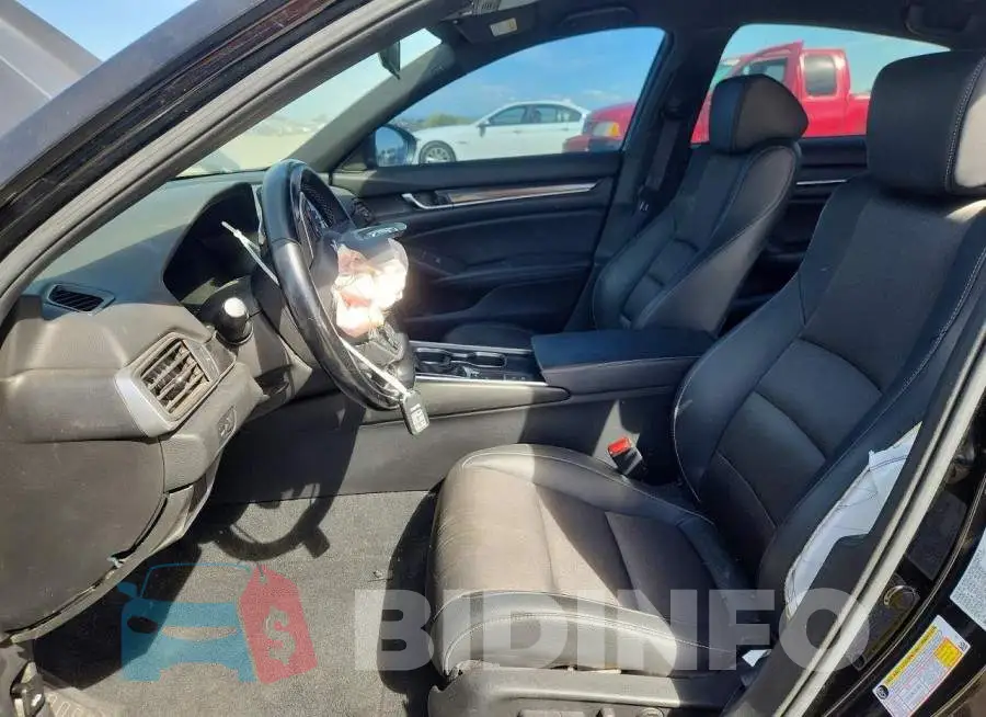1HGCV1F33MA094883 Photo# 7