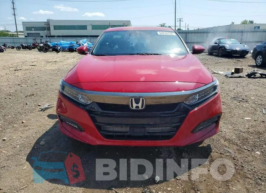 1HGCV1F37JA134183 Photo# 5