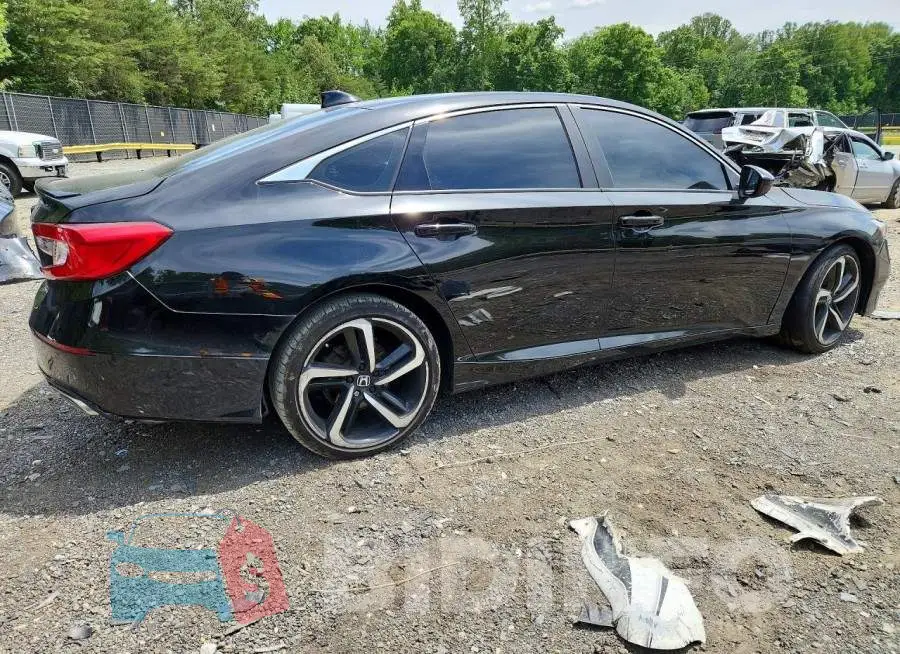 1HGCV1F37JA170939 Photo# 3