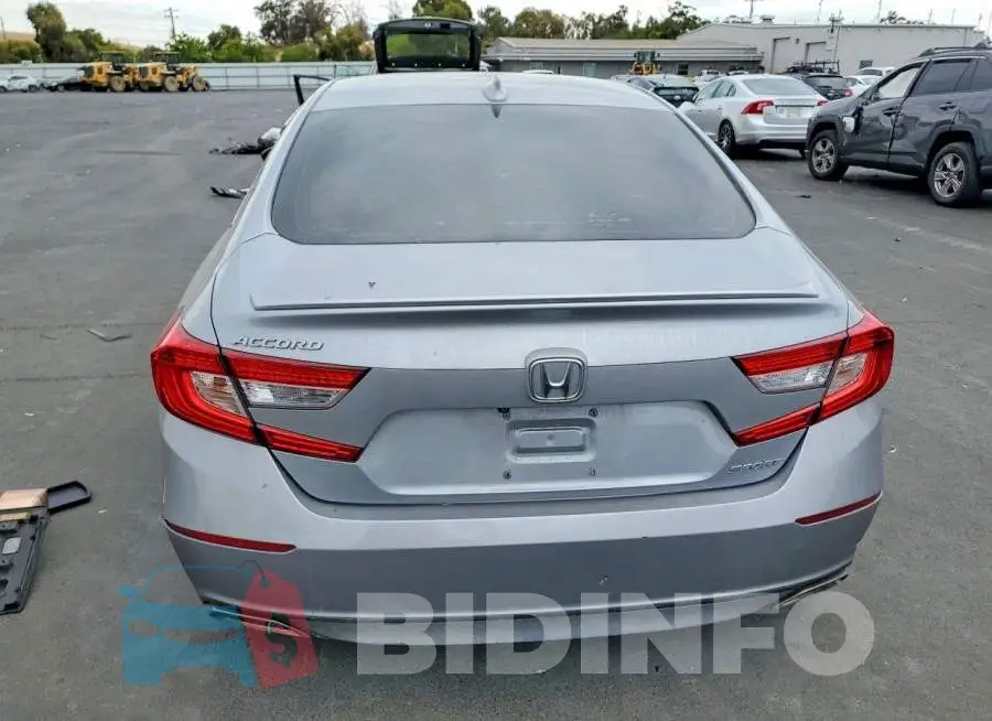 1HGCV1F37KA062337 Photo# 6