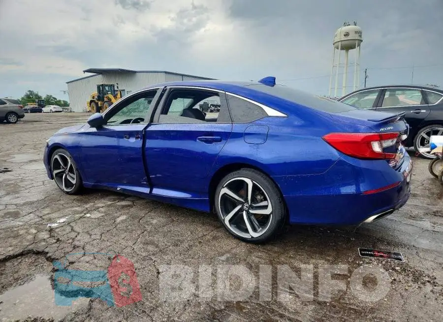 1HGCV1F37KA170411 Photo# 2
