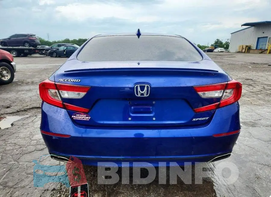 1HGCV1F37KA170411 Photo# 6