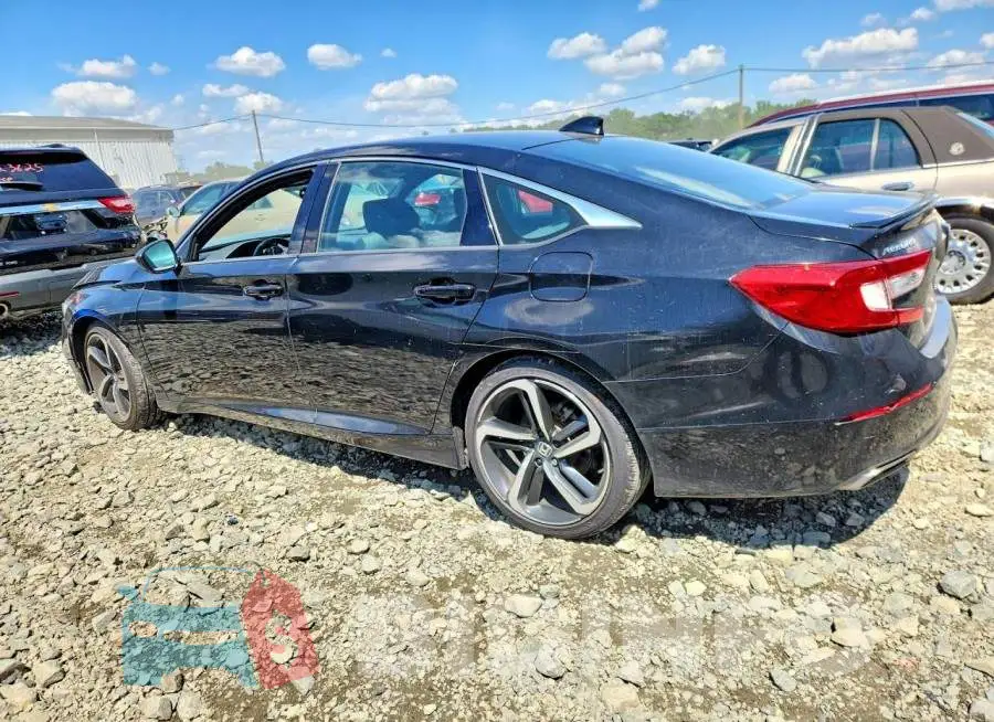 1HGCV1F39JA183336 Photo# 2