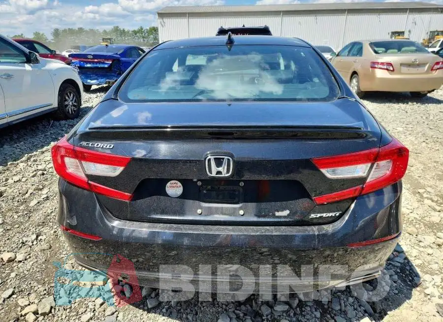 1HGCV1F39JA183336 Photo# 6