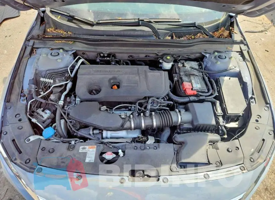 1HGCV2F35MA086614 Photo# 11