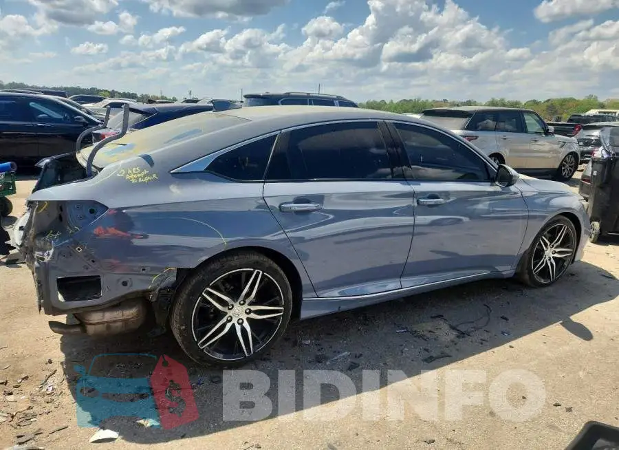 1HGCV2F35MA086614 Photo# 3